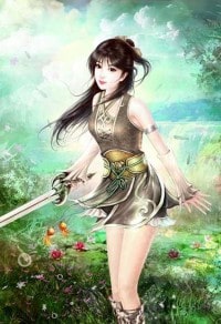 [综]无面女王